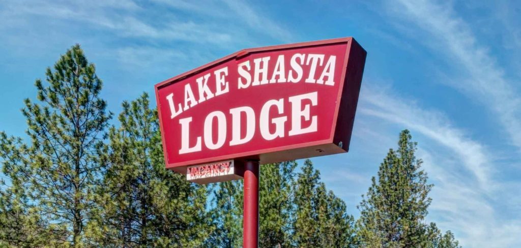 Lake Shasta Lodge, Lakehead, CA